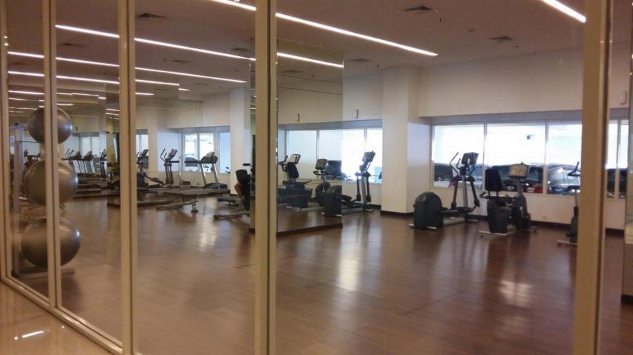 Cosmy Orchard Apartment Surabaya Kültér fotó