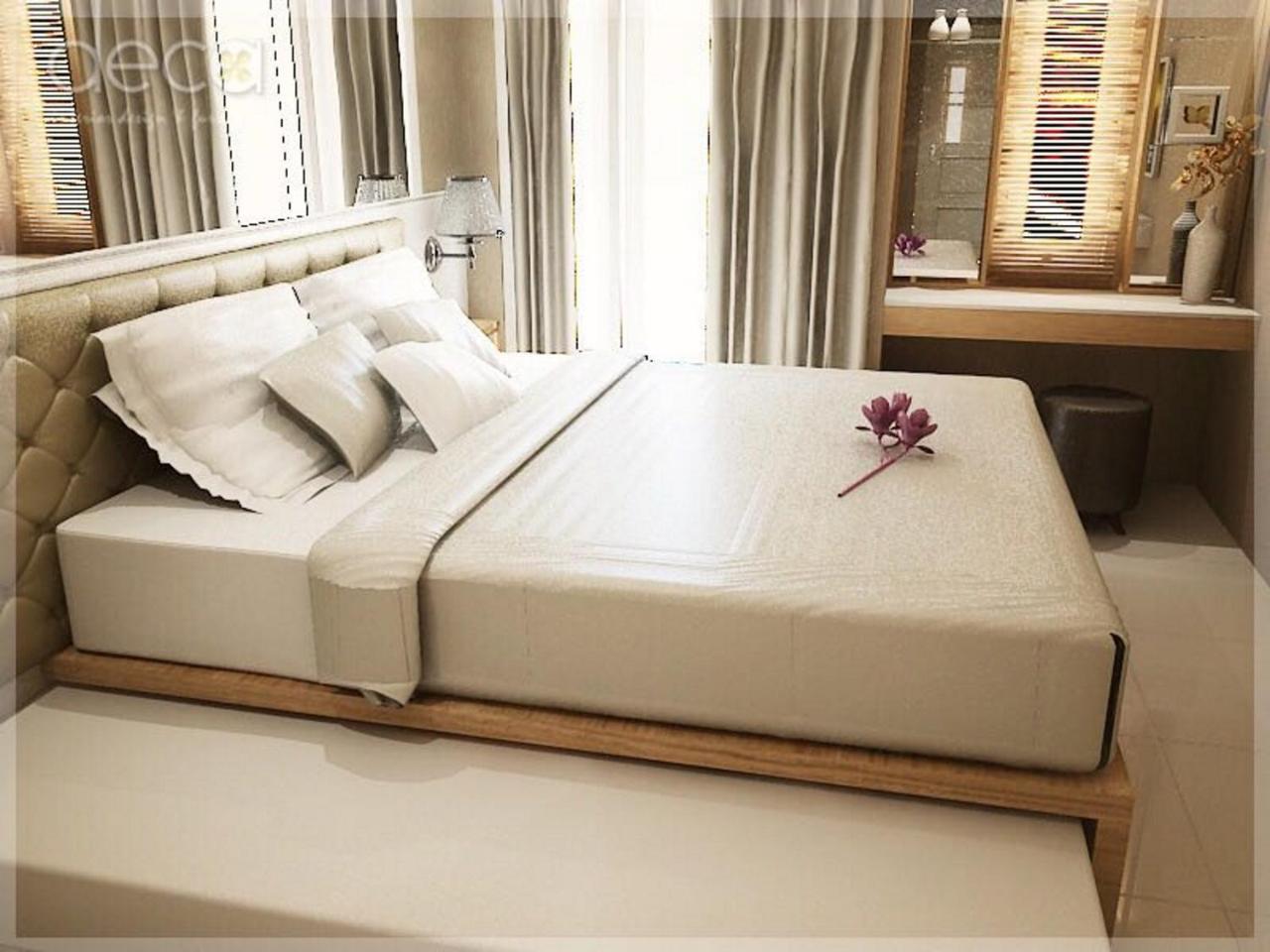 Cosmy Orchard Apartment Surabaya Kültér fotó