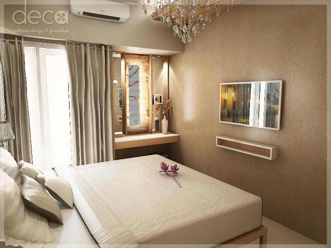Cosmy Orchard Apartment Surabaya Kültér fotó
