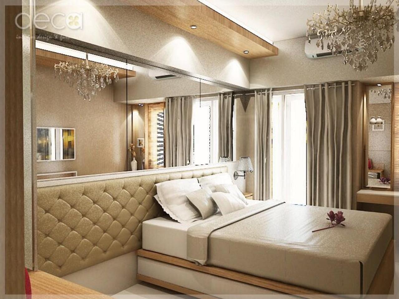 Cosmy Orchard Apartment Surabaya Kültér fotó